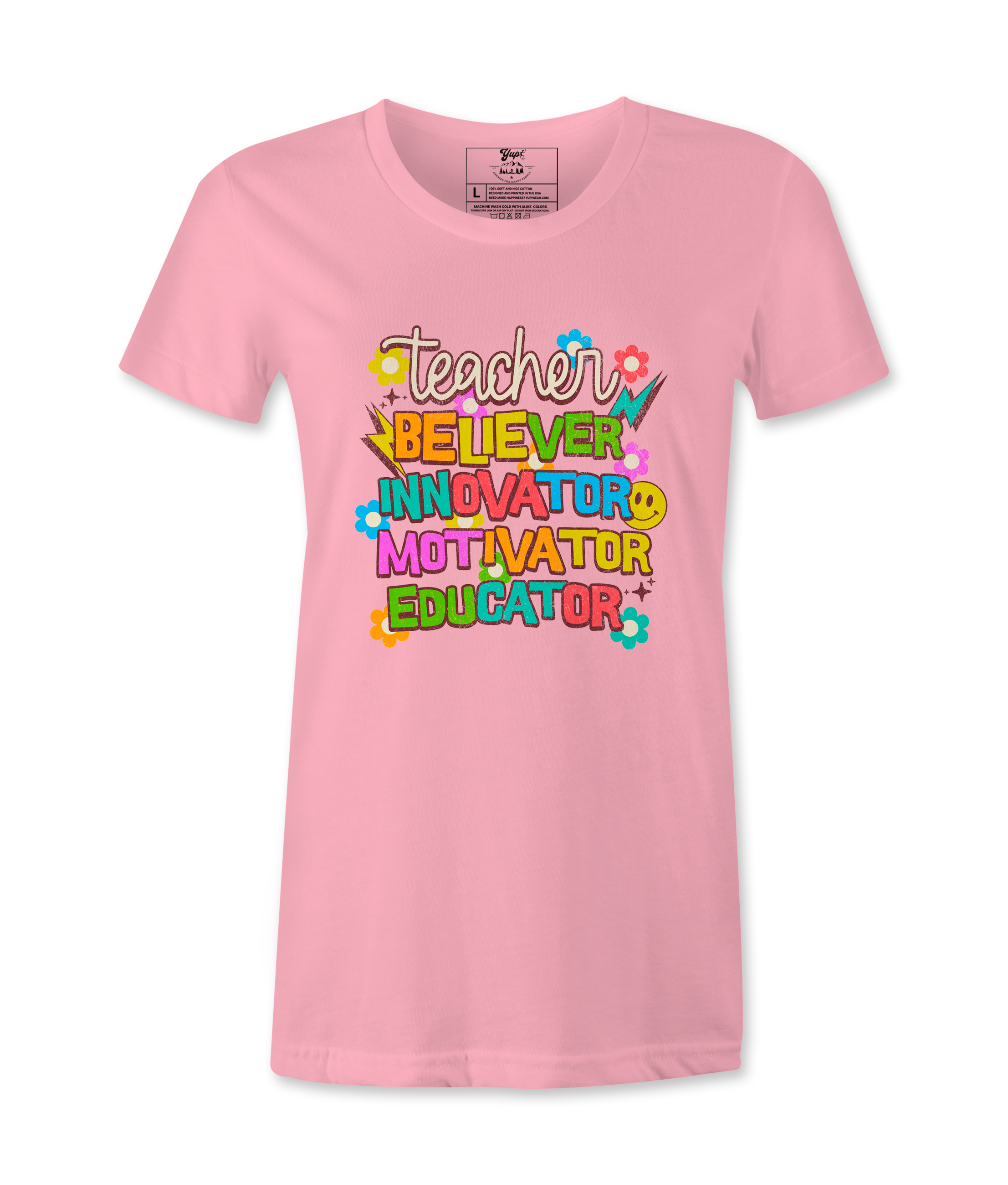 Teacher - T-shirt