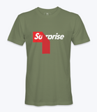 Surprise  T-Shirt