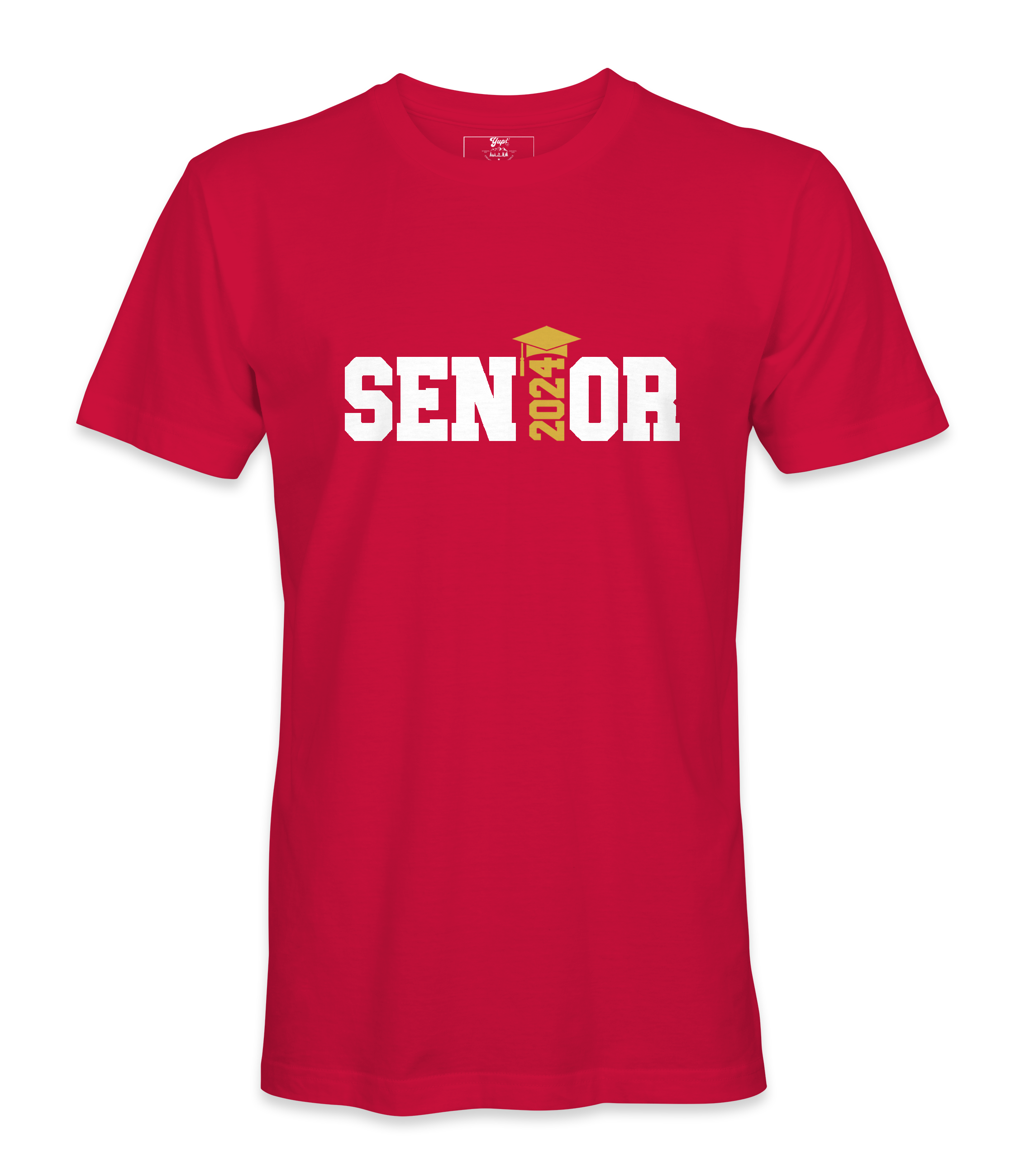 Senior 2024  T-shirt