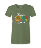 Team Kindergarten - T-shirt