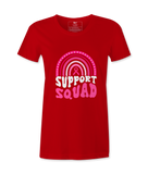 Support Squad - T-shirt