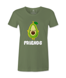 Duo Best Friends  - T-shirt