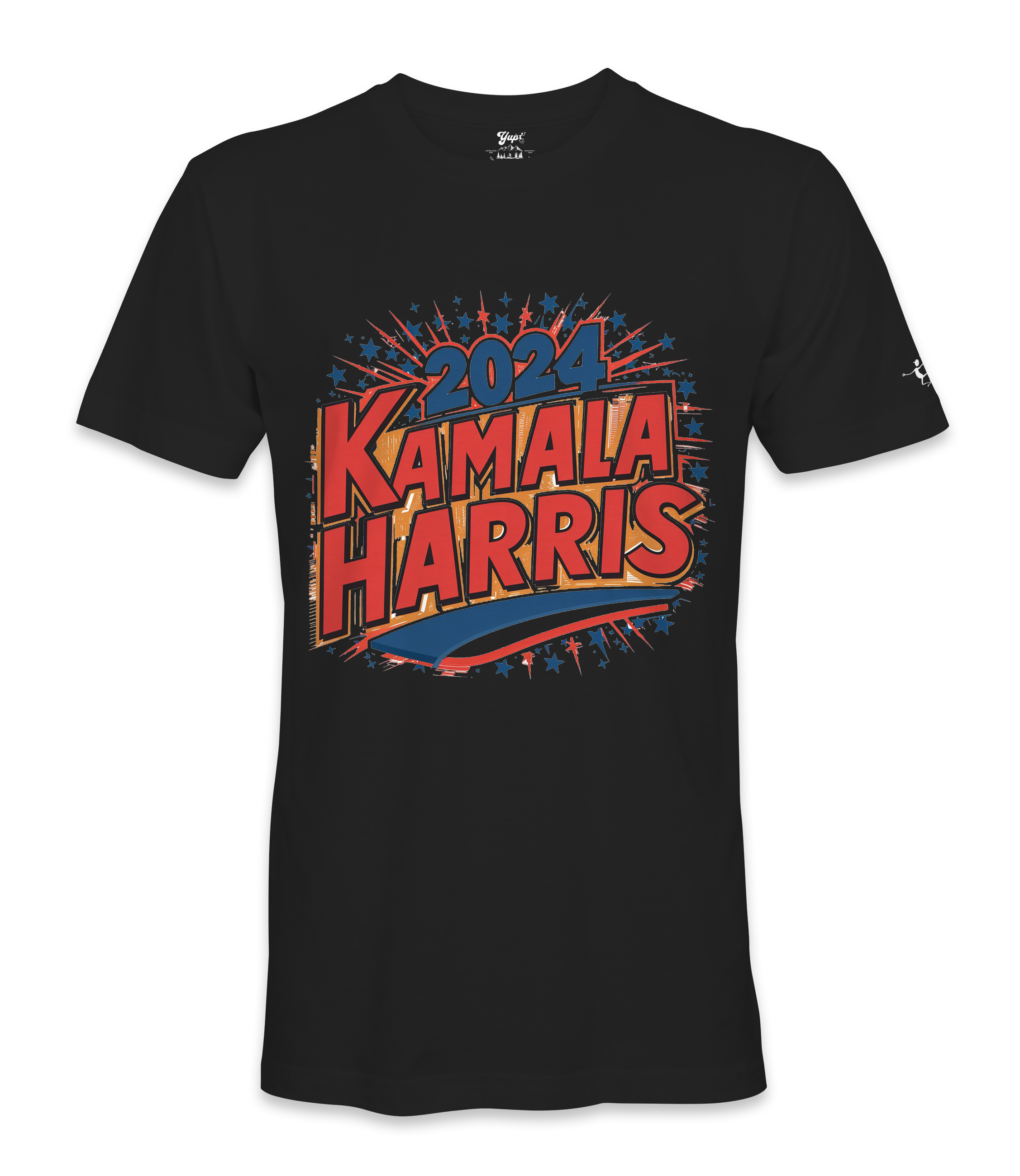 Kamala  - Unisex T-shirt