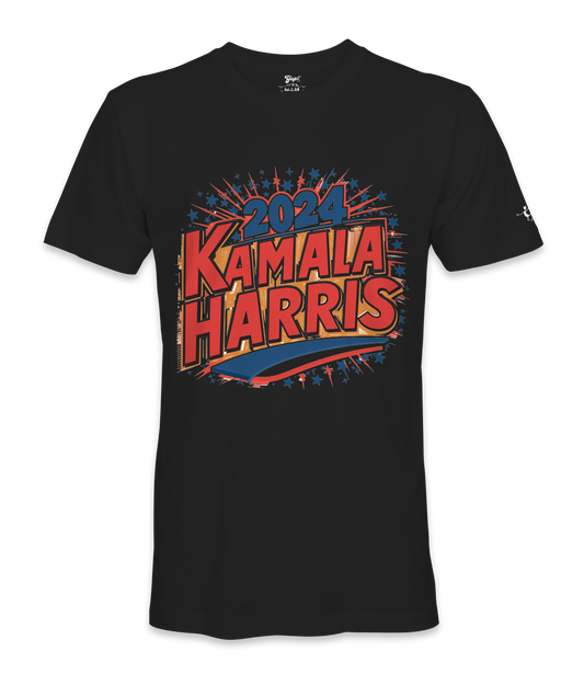 Kamala  - Unisex T-shirt