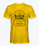 Black Flame Candle Company T-Shirt