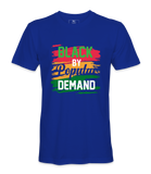 Black By Popular Demand T-Shirt