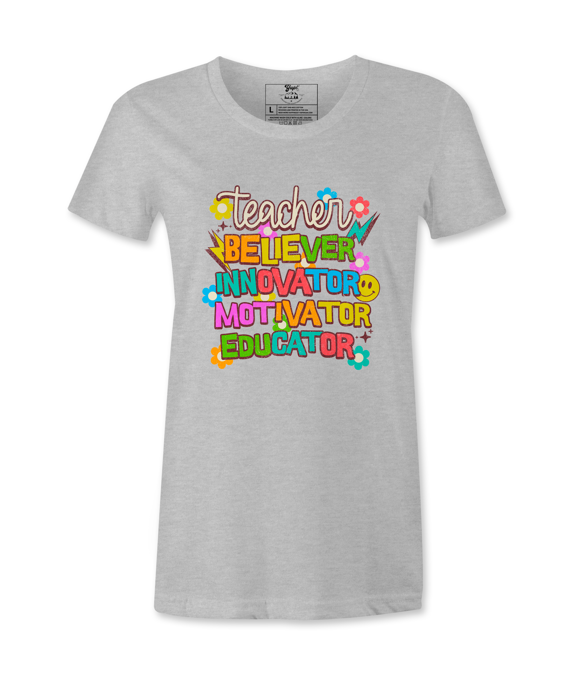 Teacher - T-shirt