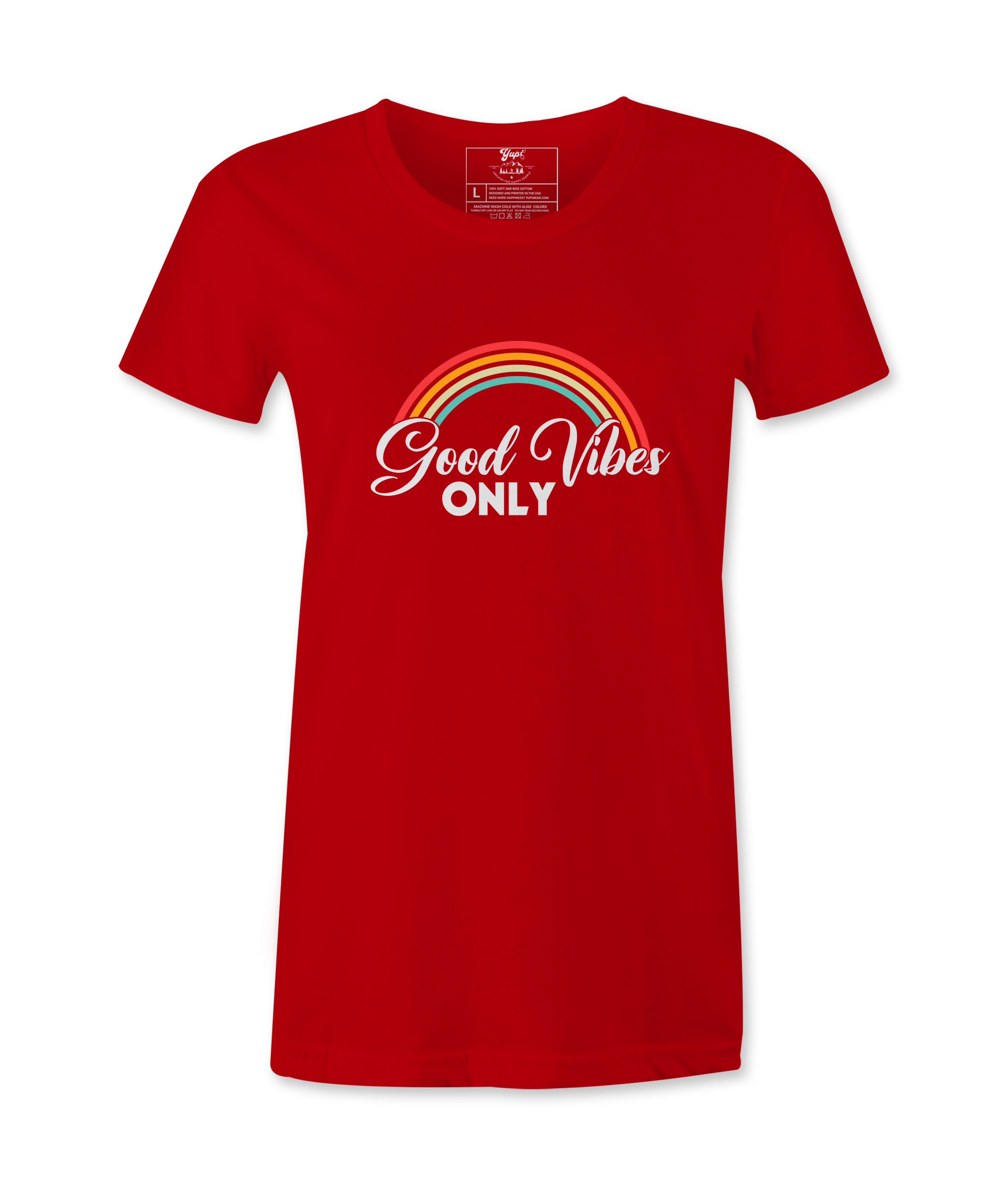 Good Vibes - T-shirt