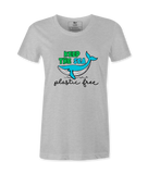 Keep The Sea - T-shirt