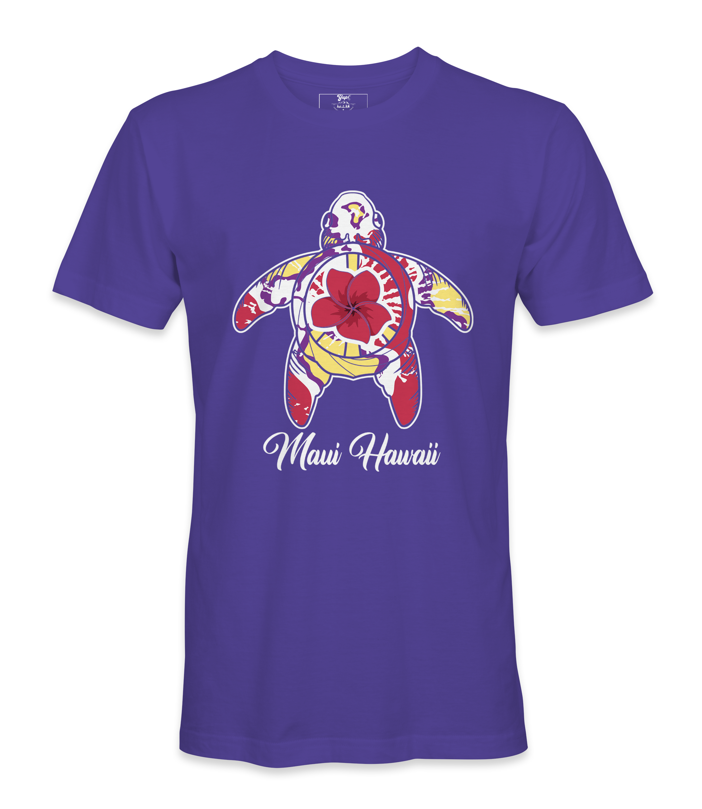 Maui Hawaii - T-shirt