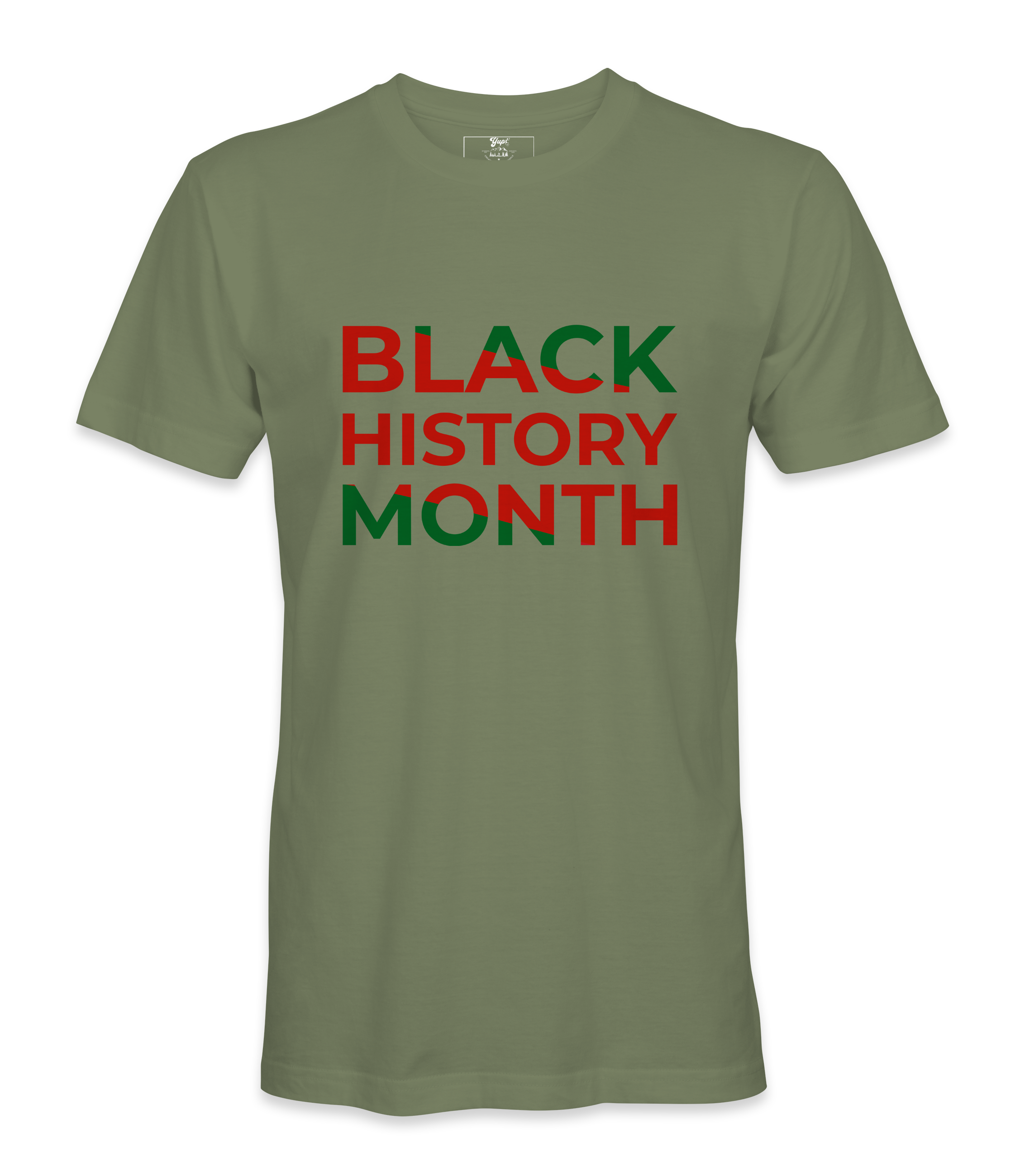 Black History Month T-Shirt