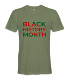 Black History Month T-Shirt