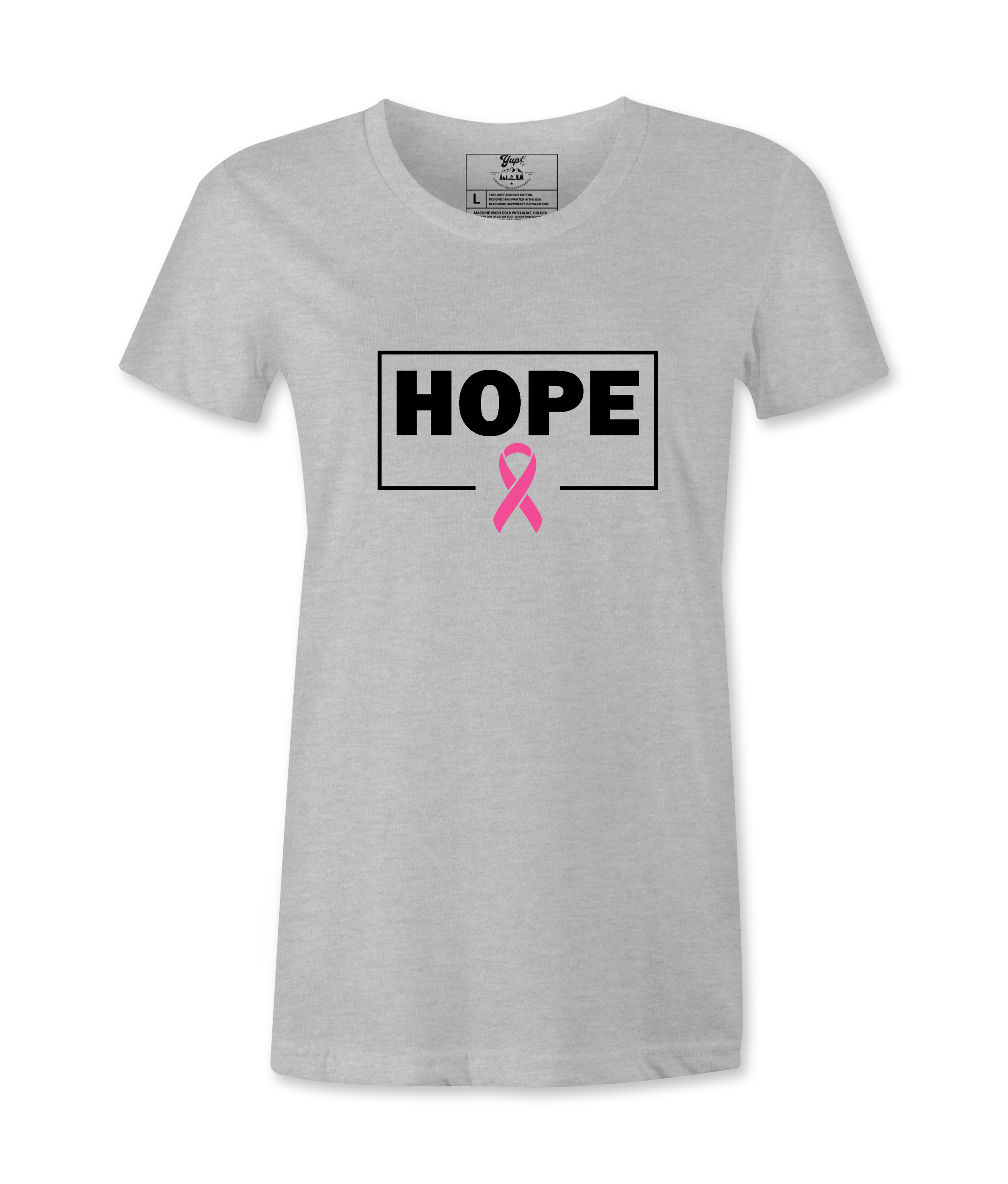 Hope - T-shirt