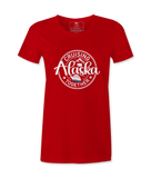 Cruising Alaska Together - T-shirt