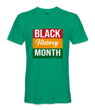 Black History Month T-Shirt