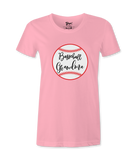 Baseball Grandma -T-Shirt