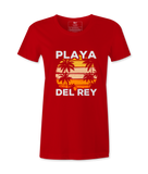 Playa Del Rey - T-shirt