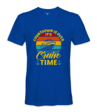 2024 Family Cruise - T-shirt