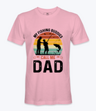 My Fishing Buddies - T-Shirt