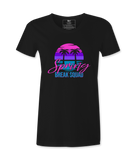 Spring Break Squad - T-shirt