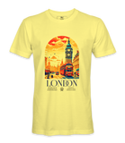 London T-Shirt