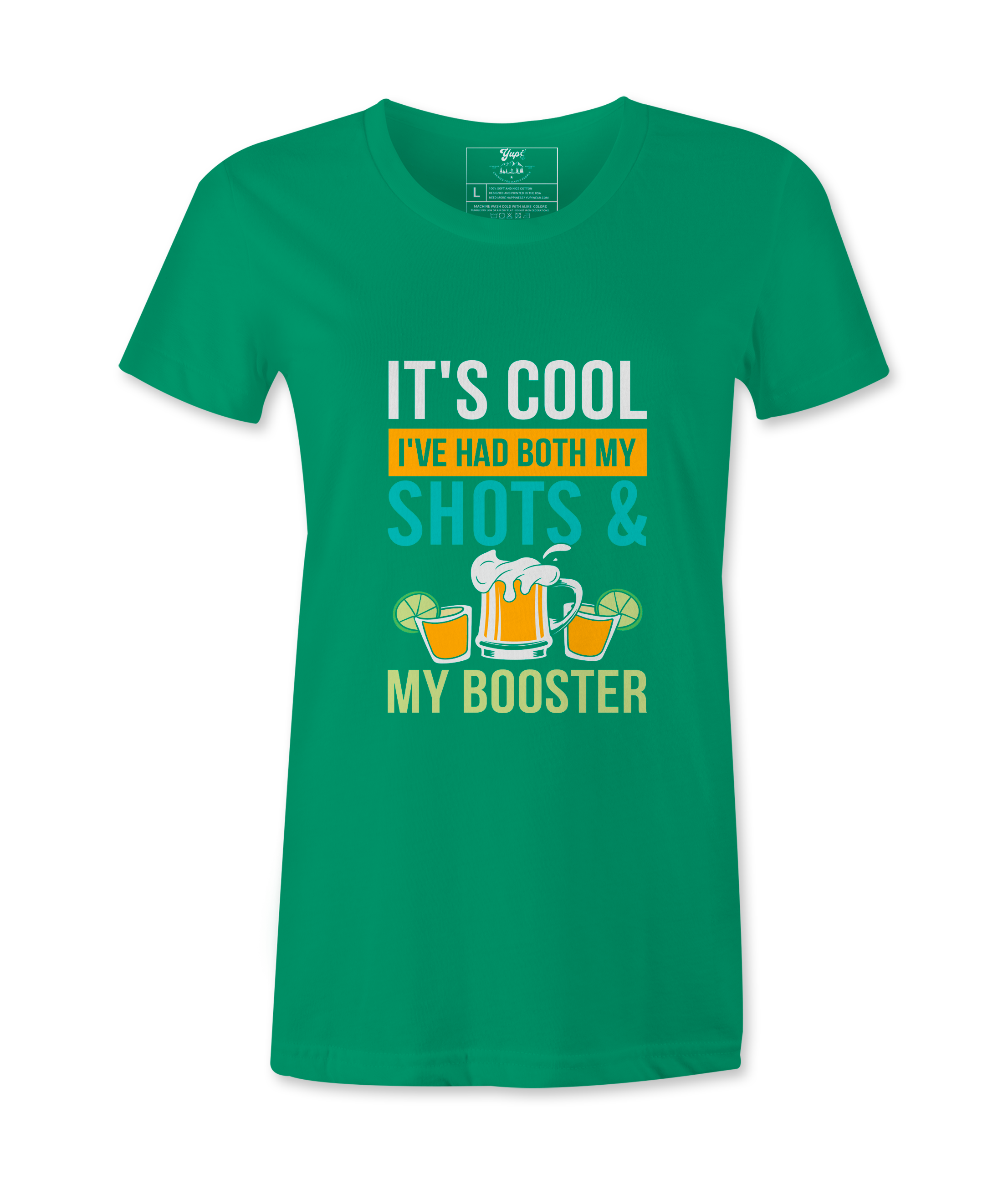 It's Cool  - T-shirt