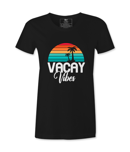 Vacay Vibes - T-shirt