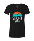 Vacay Vibes - T-shirt