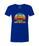 Local Egg Dealer - T-shirt