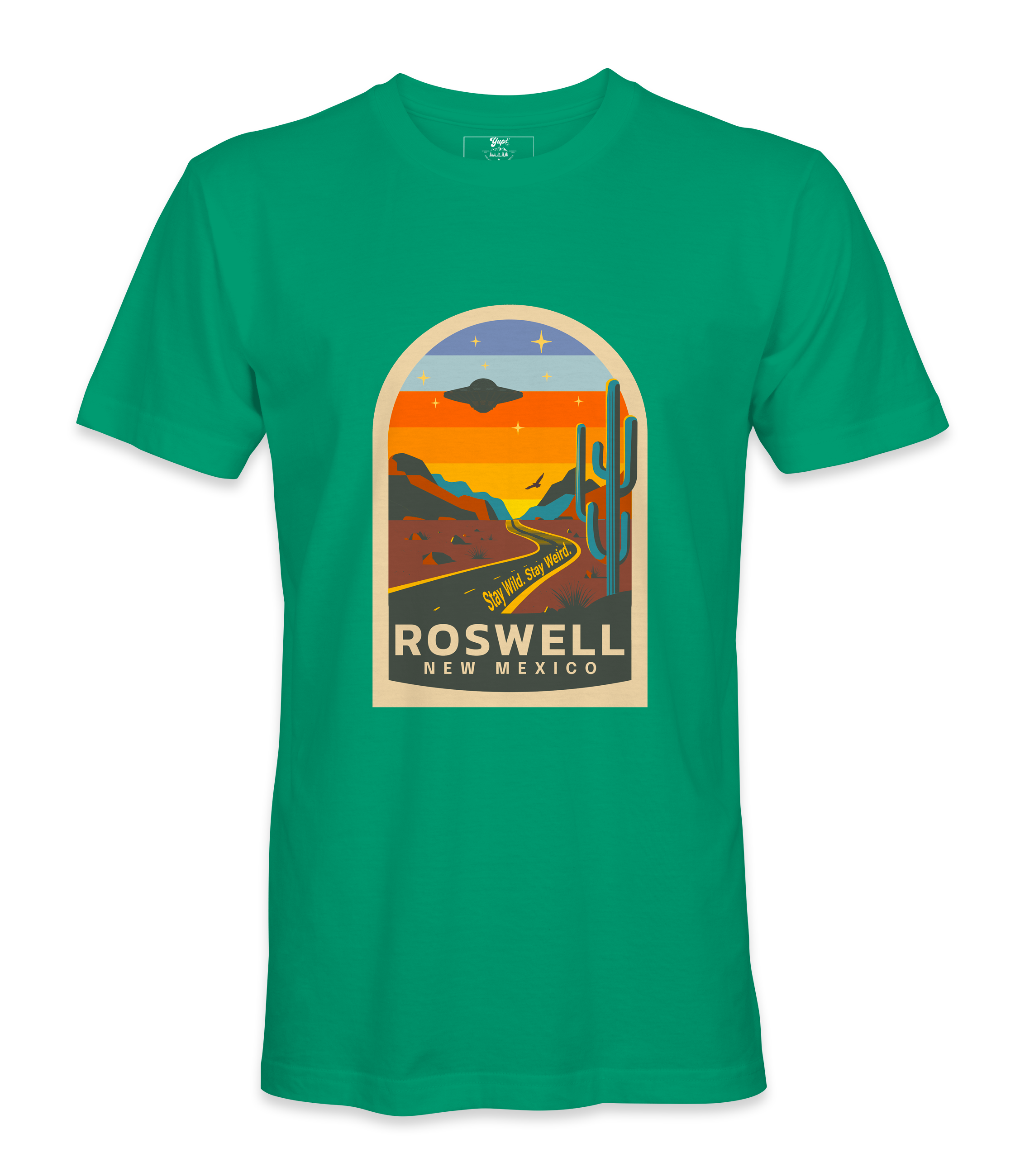 Roswell