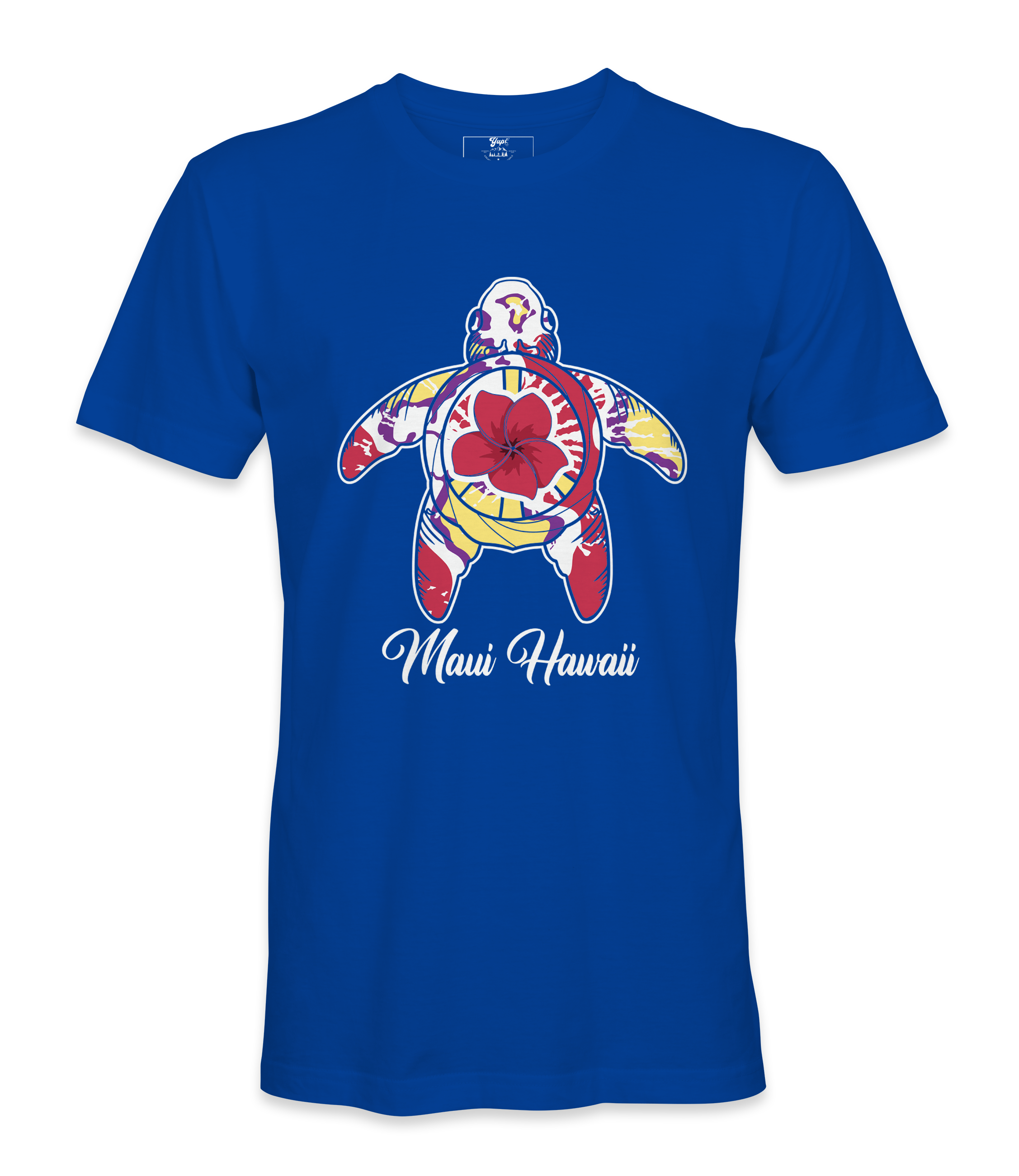 Maui Hawaii - T-shirt