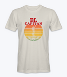 El Captain T-Shirt