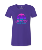 Spring Break Squad - T-shirt