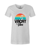 Vacay Vibes - T-shirt