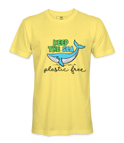 Keep The Sea - T-shirt