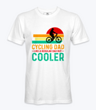 Biker Dad, Like A Dad But.. T-Shirt