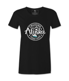 Cruising Alaska Together - T-shirt