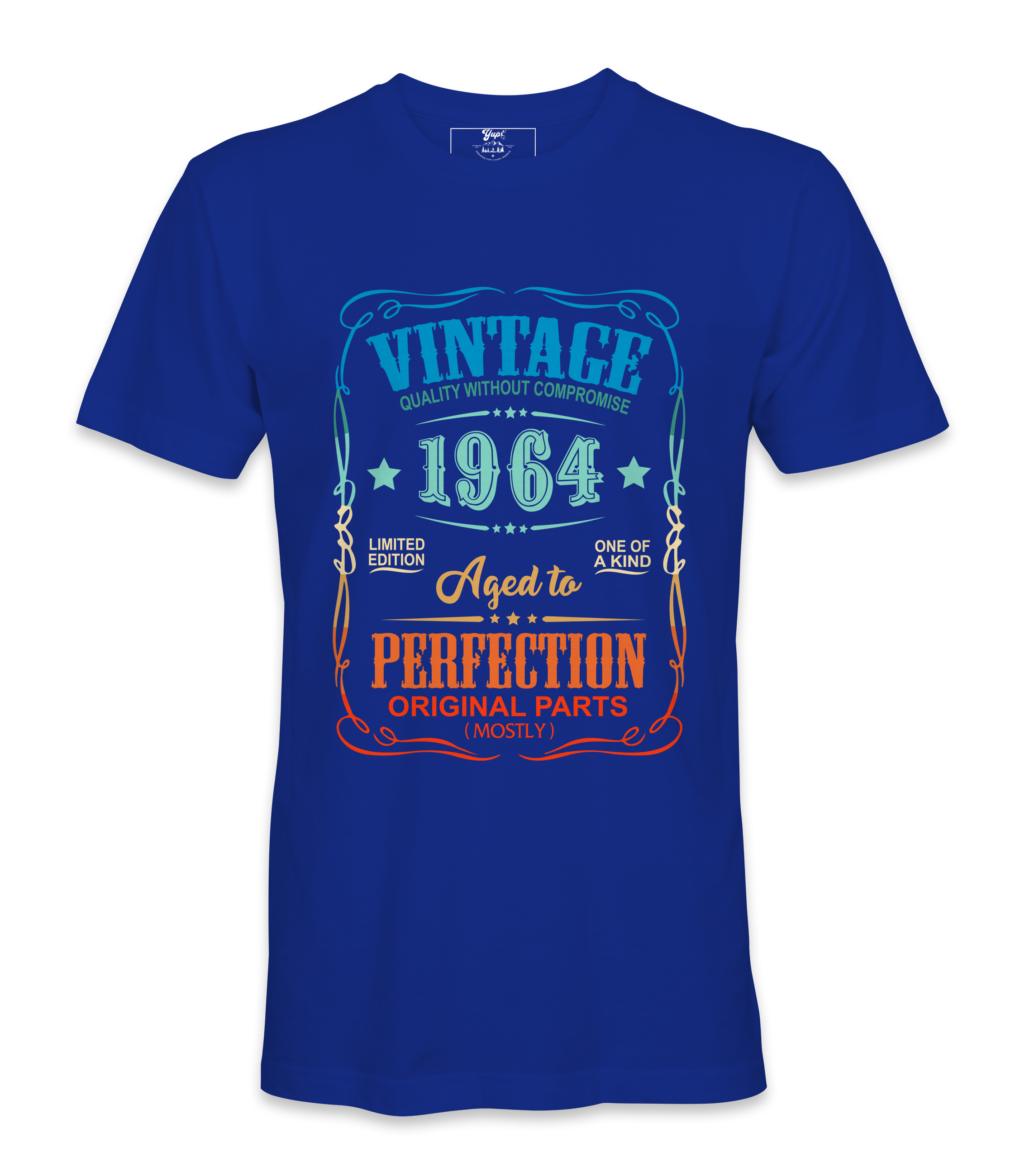 Vintage 1964- T-shirt