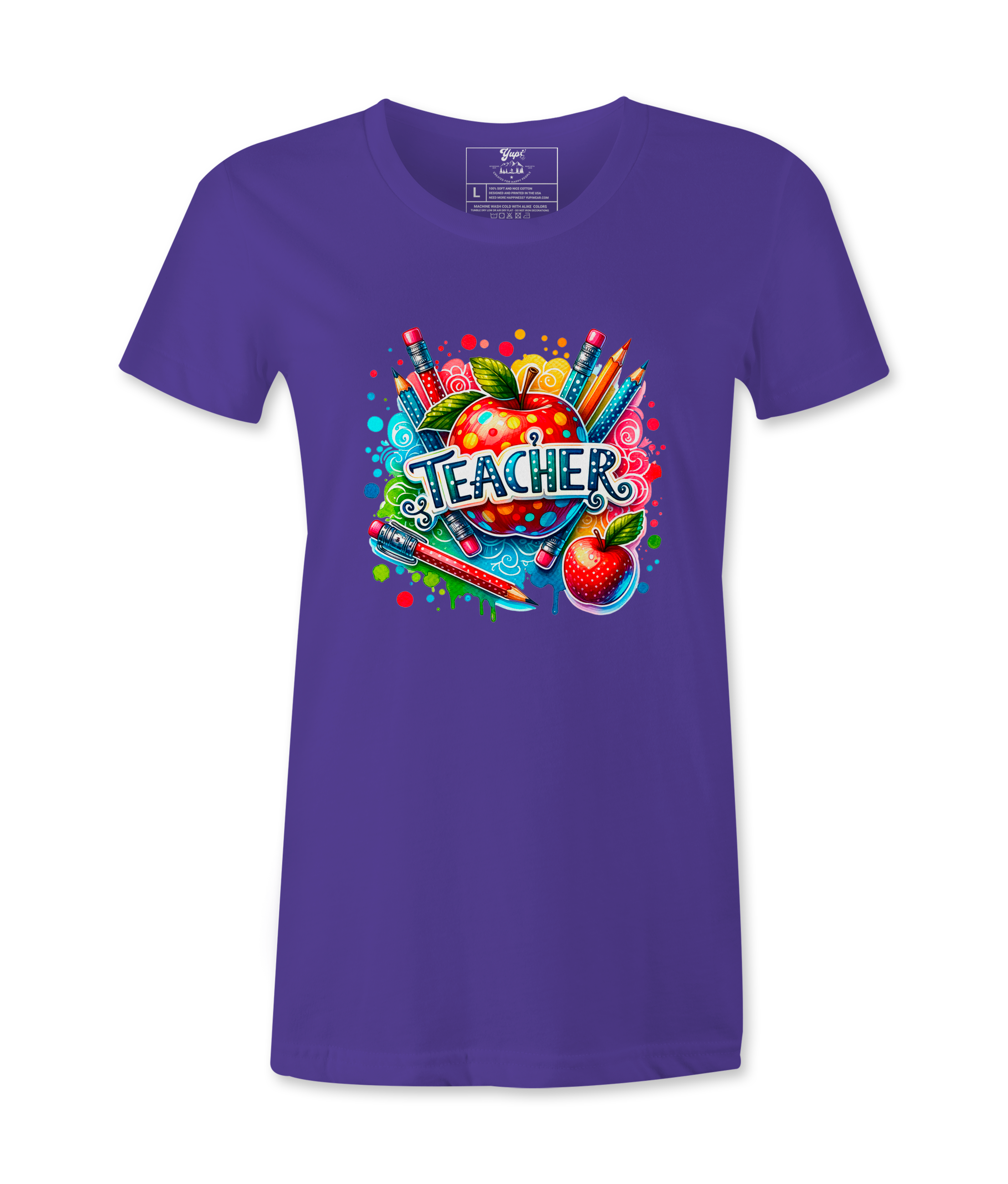 Teacher - T-shirt