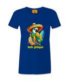 Hola Gringo - T-shirt