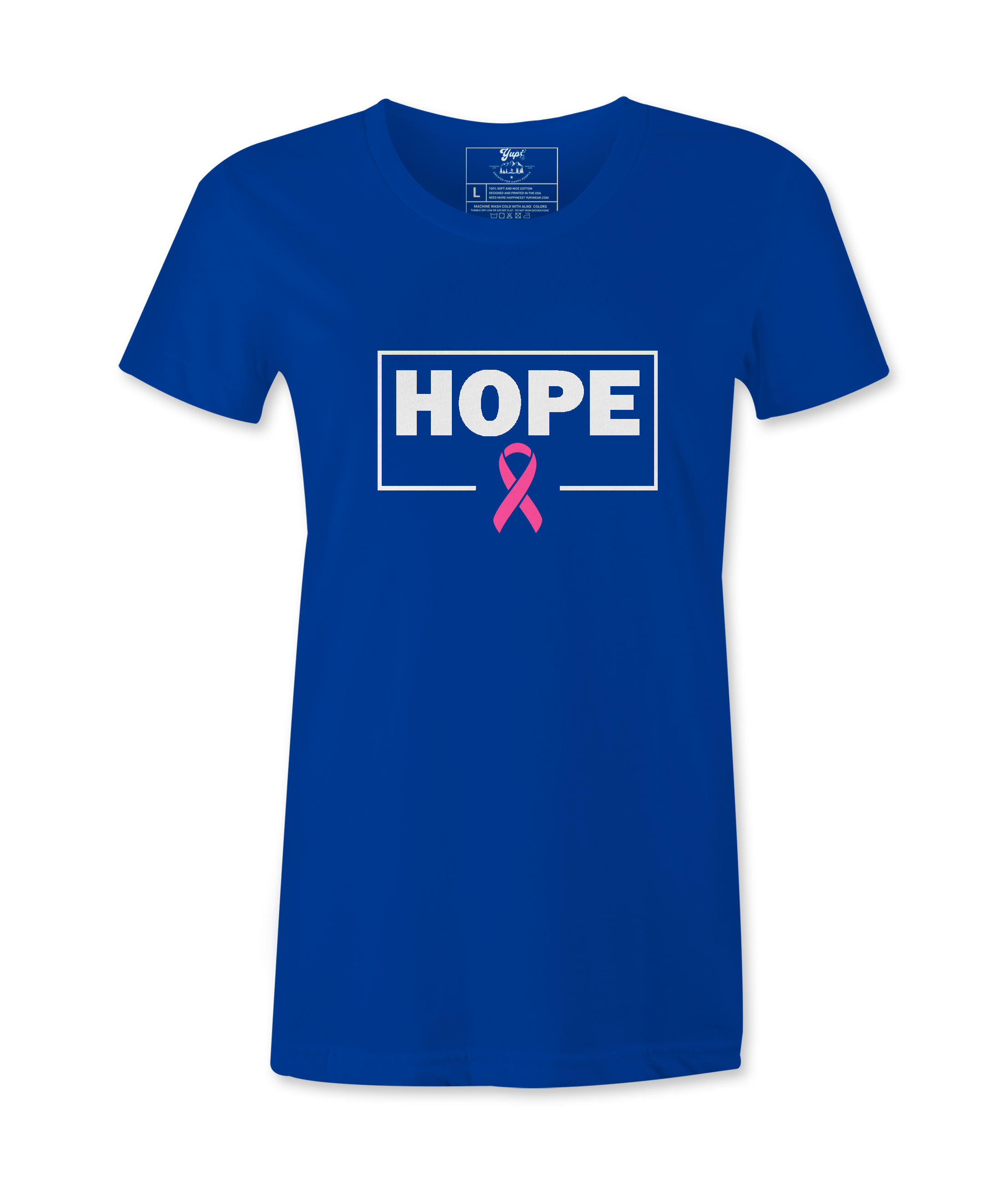 Hope - T-shirt