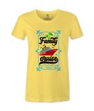 Family Cruise- T-shirt