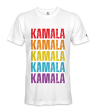 Kamala  - Unisex T-shirt