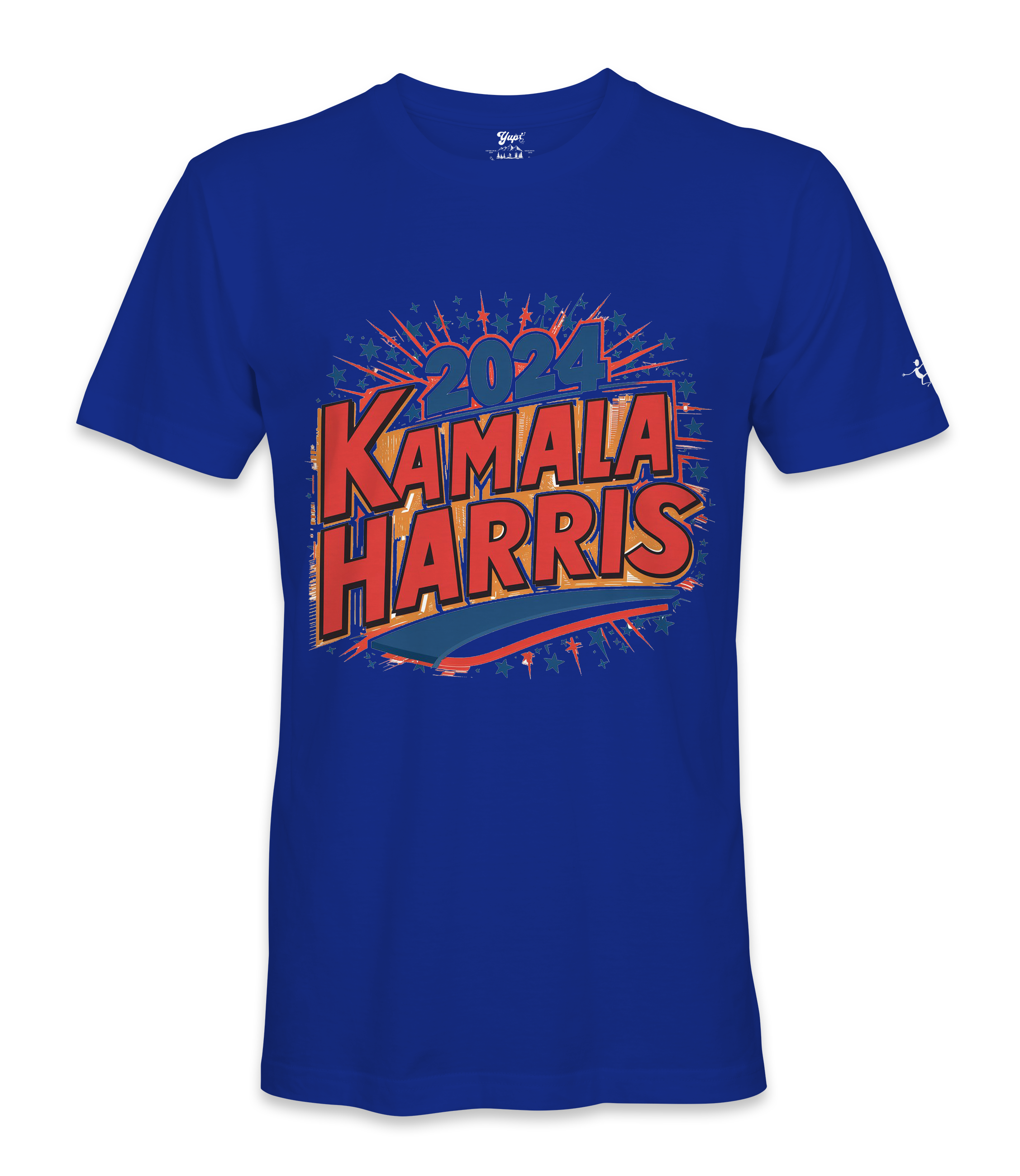 Kamala  - Unisex T-shirt