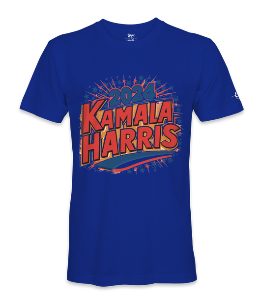 Kamala  - Unisex T-shirt