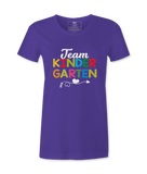 Team Kindergarten - T-shirt