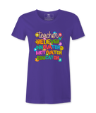 Teacher - T-shirt