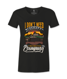 I Don't Need Therapy  - T-shirt