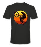 BMX  - T-Shirt