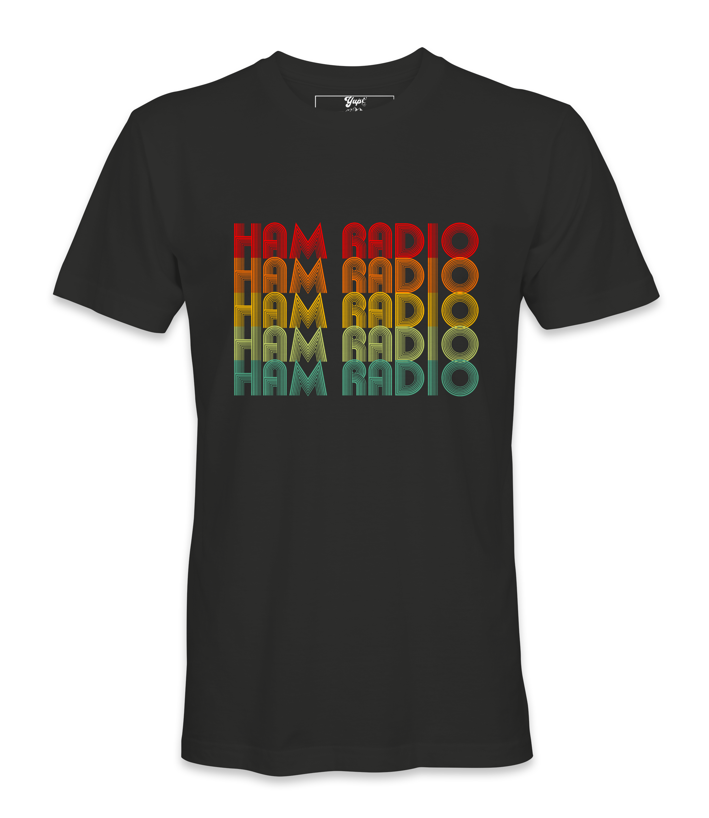 Ham Radio - T-Shirt